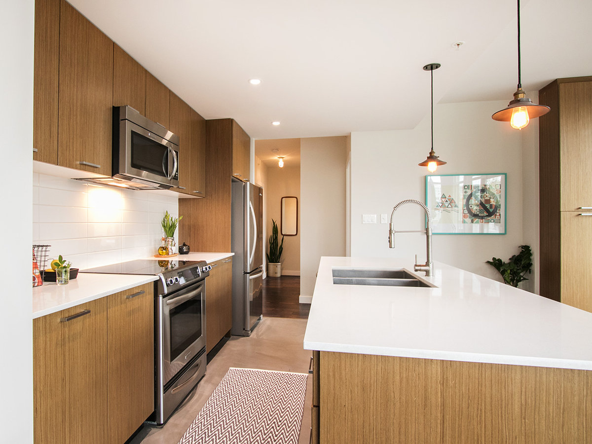 502 2321 SCOTIA STREET, Vancouver - R2163518