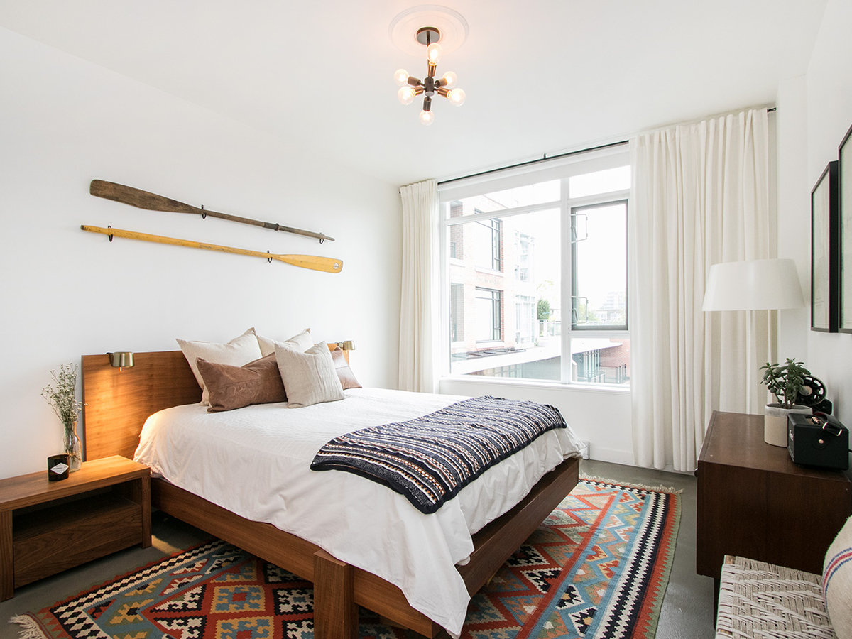 502 2321 SCOTIA STREET, Vancouver - R2163518