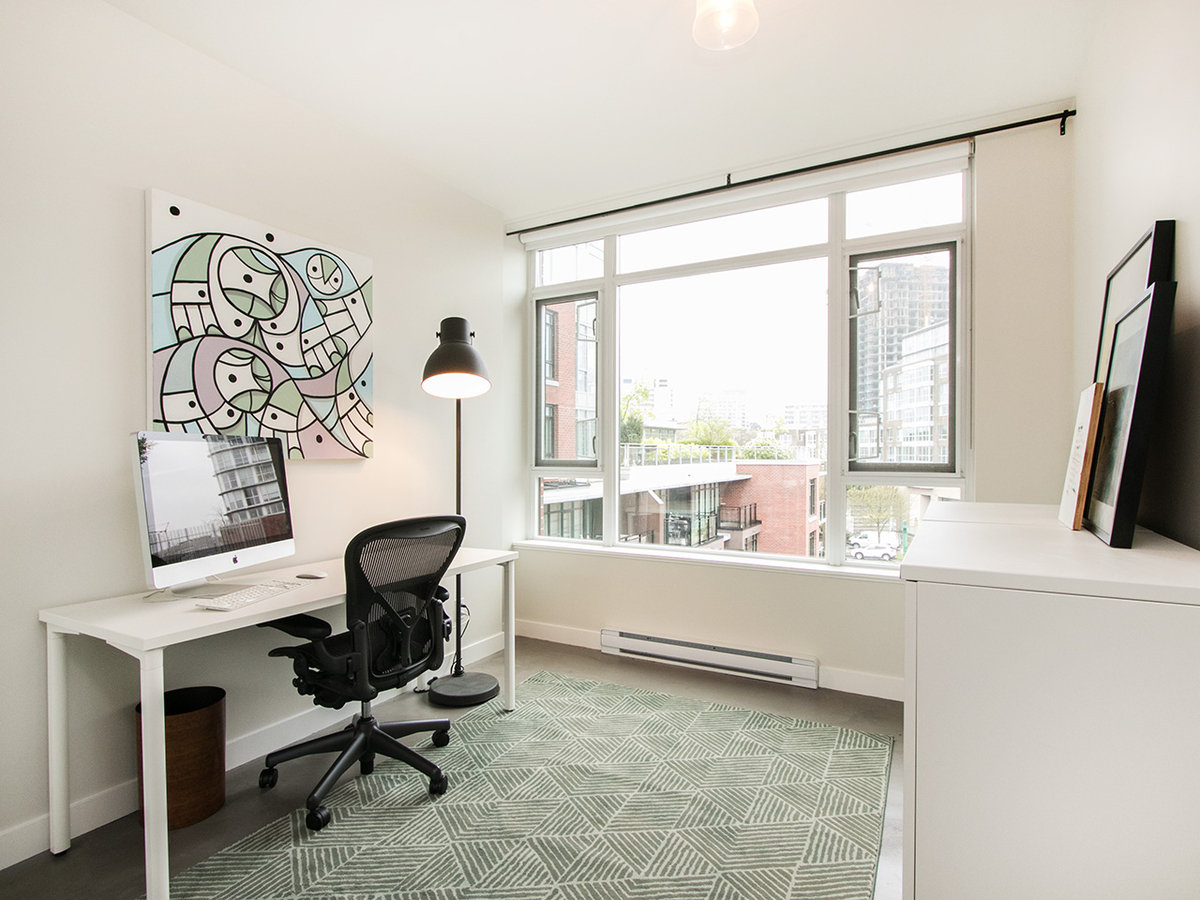 502 2321 SCOTIA STREET, Vancouver - R2163518