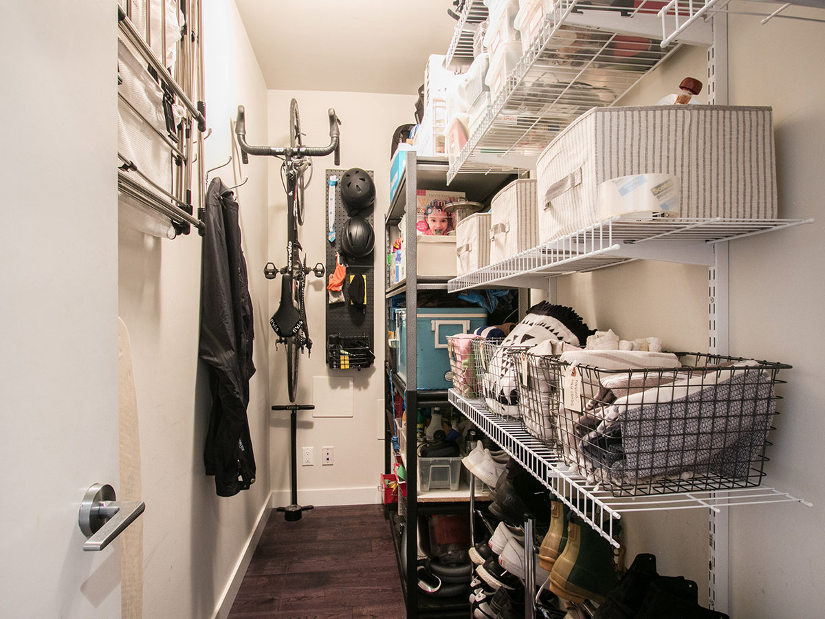 502 2321 SCOTIA STREET, Vancouver - R2163518