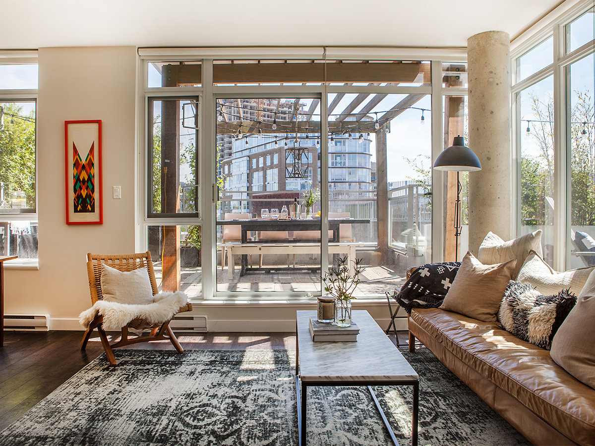 502 2321 SCOTIA STREET, Vancouver - R2163518