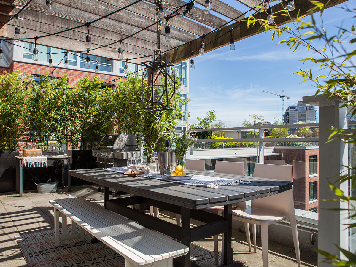 502 2321 SCOTIA STREET, Vancouver - R2163518