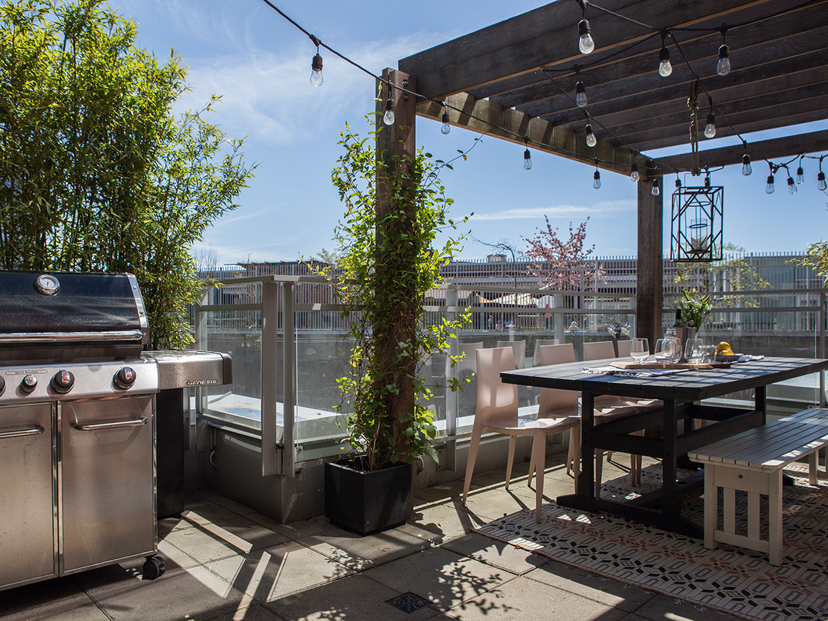 502 2321 SCOTIA STREET, Vancouver - R2163518