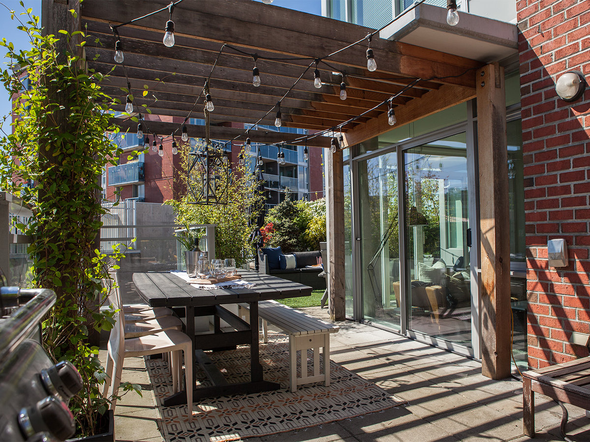 502 2321 SCOTIA STREET, Vancouver - R2163518