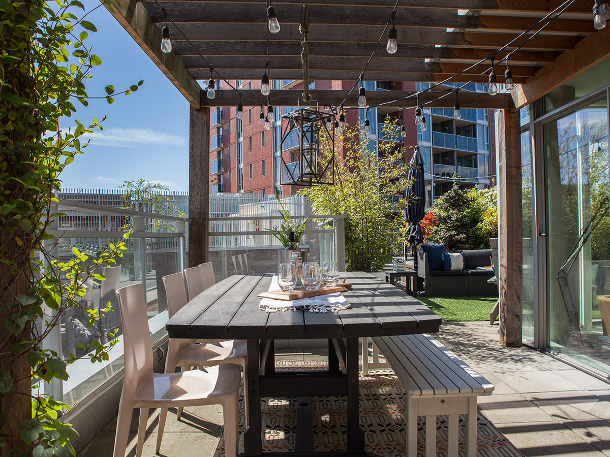 502 2321 SCOTIA STREET, Vancouver - R2163518