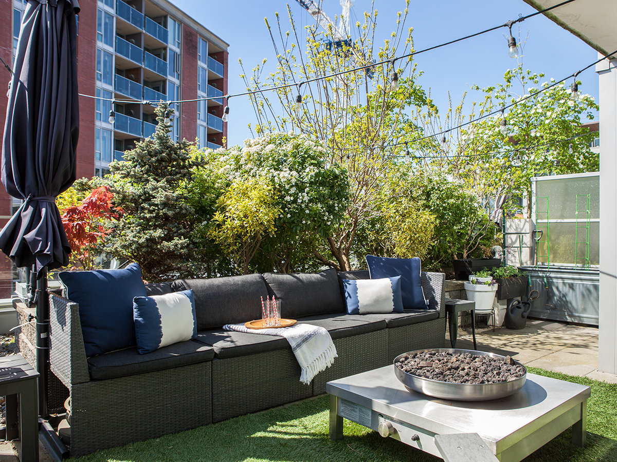 502 2321 SCOTIA STREET, Vancouver - R2163518