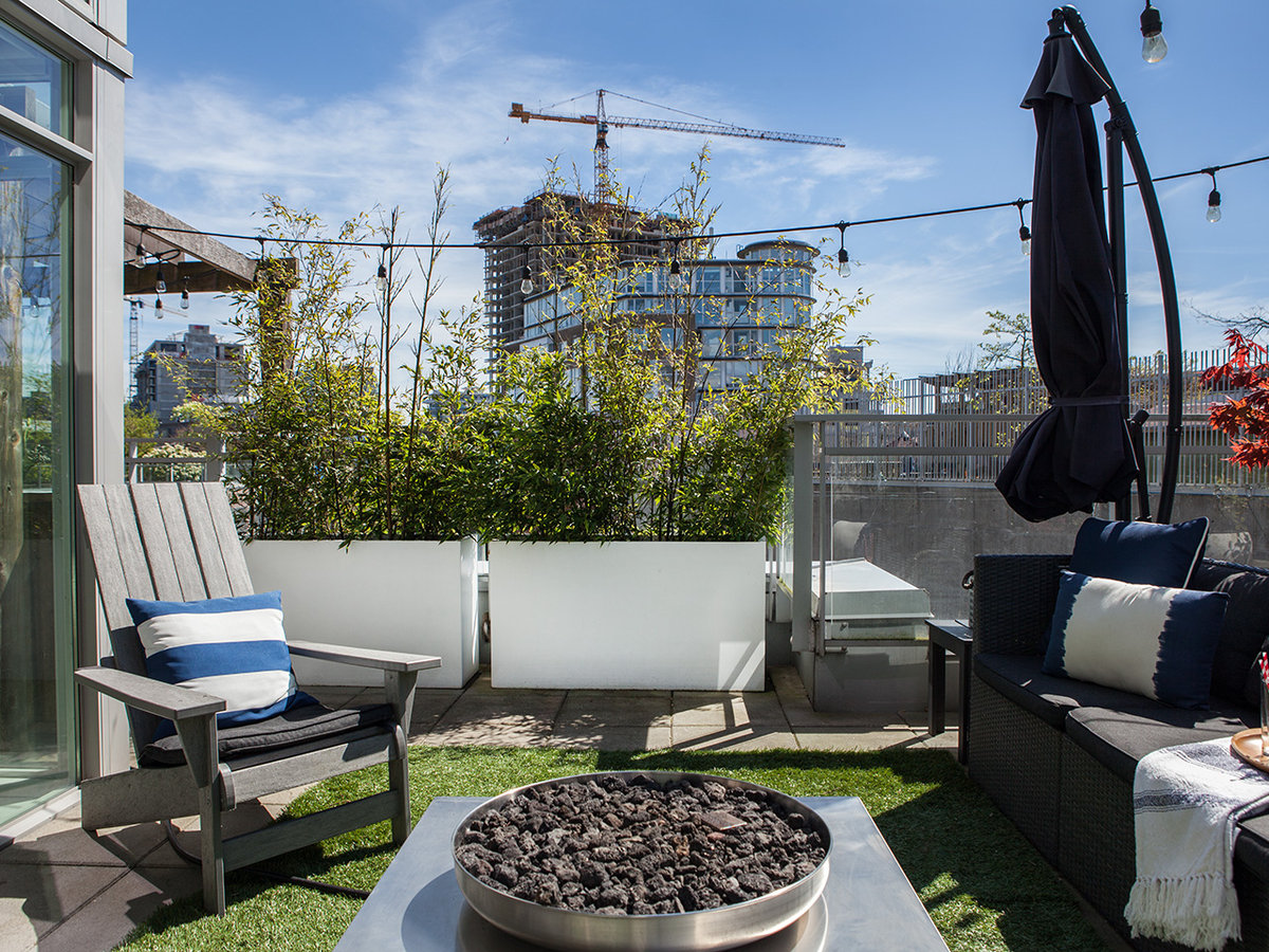 502 2321 SCOTIA STREET, Vancouver - R2163518