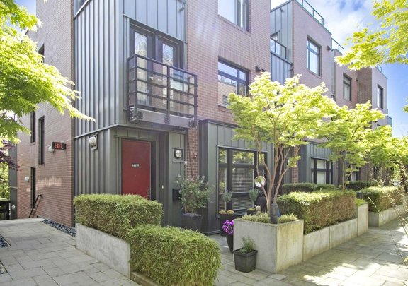 2791 GUELPH STREET, Vancouver - R2164395