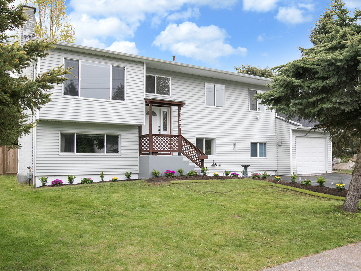 11581 84B AVENUE, Delta - R2173180