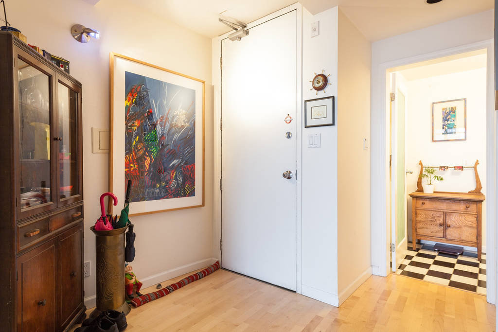 301 1850 LORNE STREET, Vancouver - R2168491