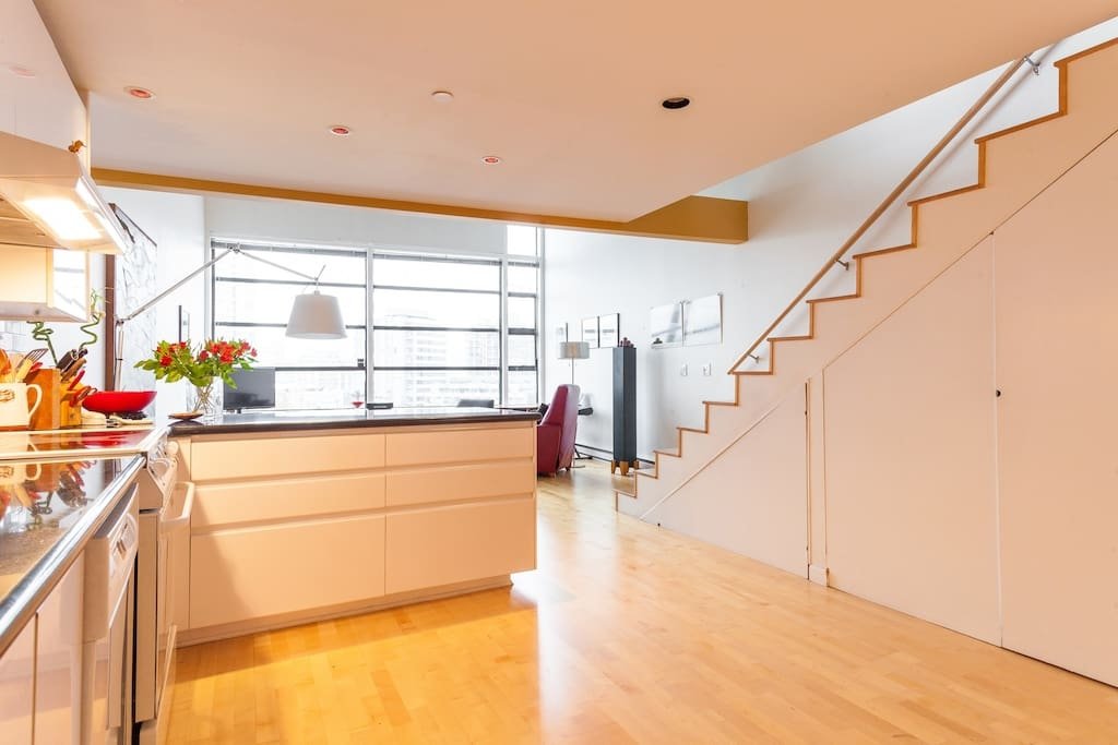 301 1850 LORNE STREET, Vancouver - R2168491