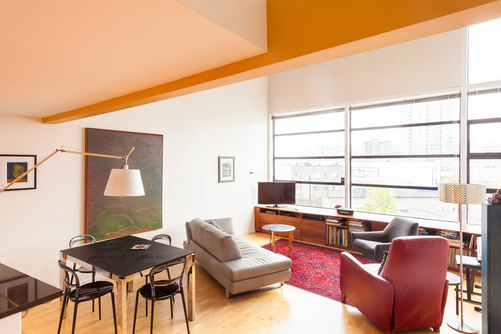 301 1850 LORNE STREET, Vancouver - R2168491