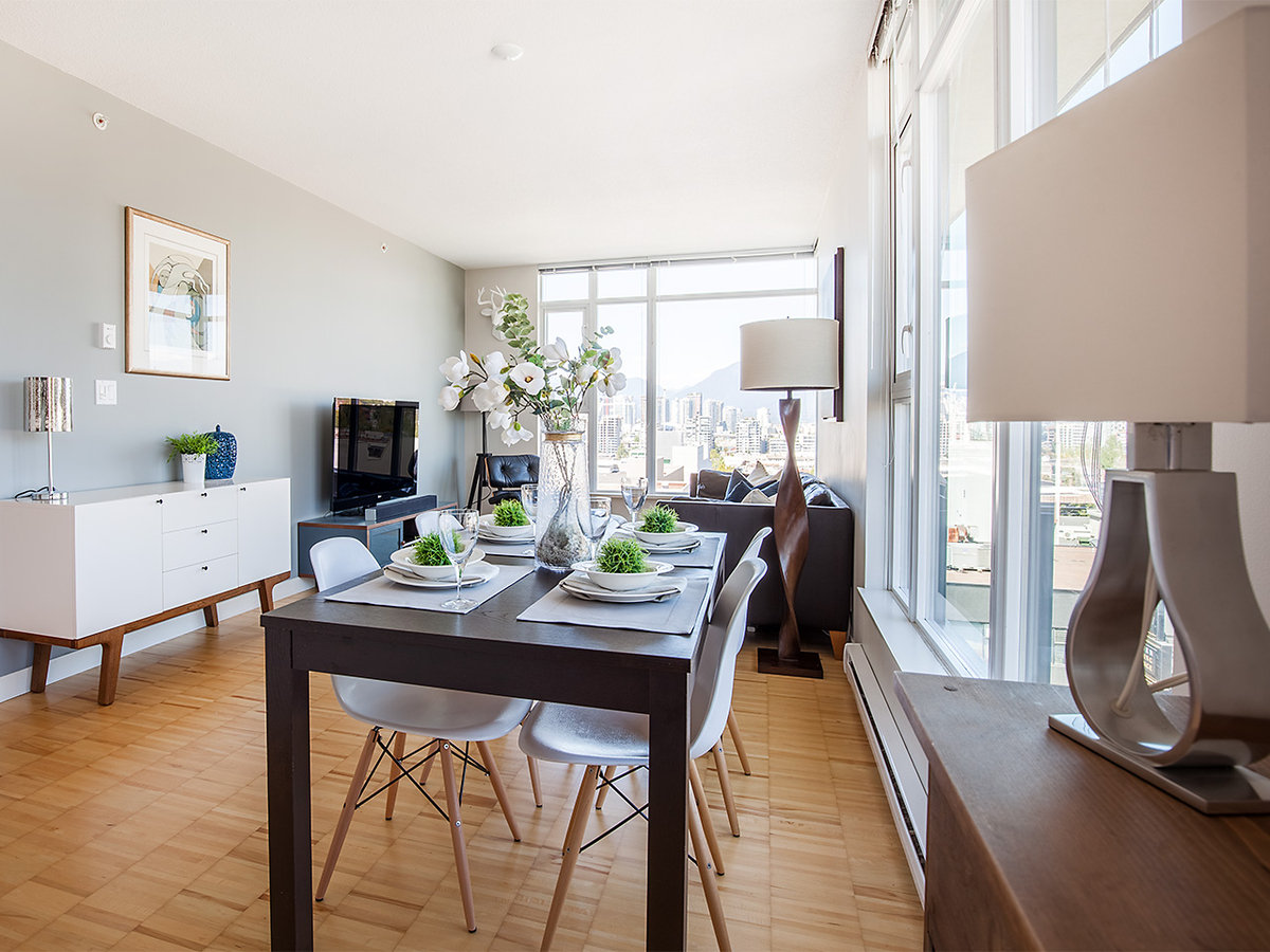 506 2520 MANITOBA STREET, Vancouver - R2173880