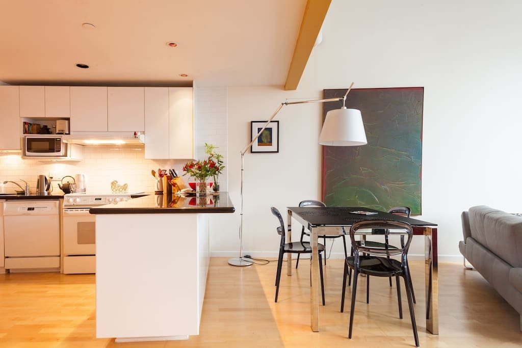 301 1850 LORNE STREET, Vancouver - R2168491