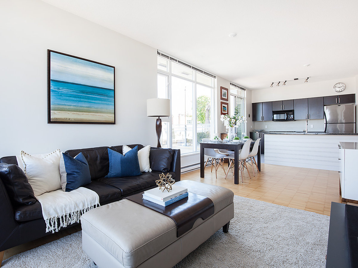 506 2520 MANITOBA STREET, Vancouver - R2173880