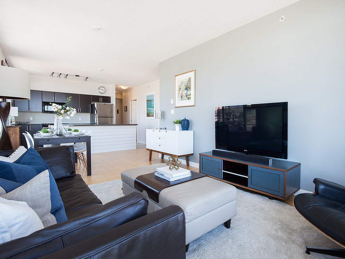 506 2520 MANITOBA STREET, Vancouver - R2173880