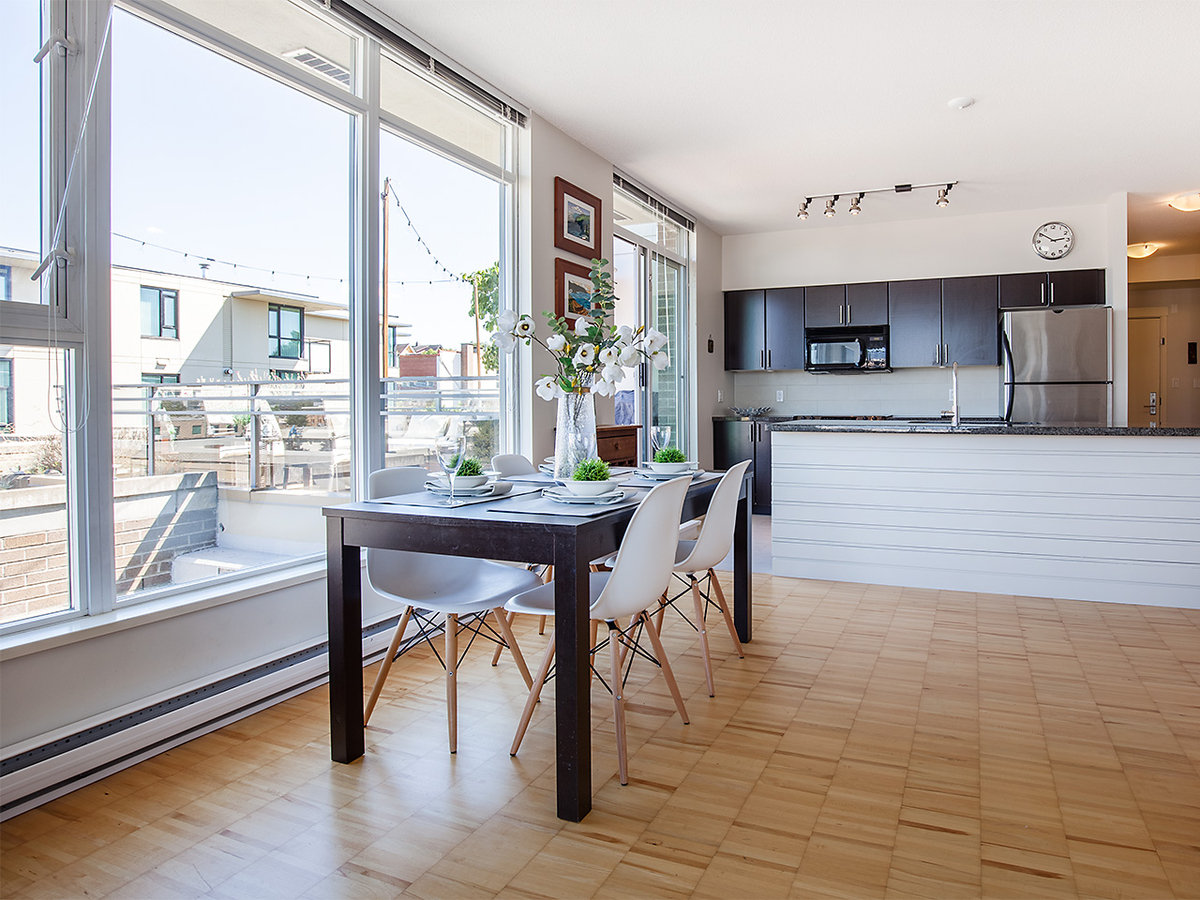 506 2520 MANITOBA STREET, Vancouver - R2173880