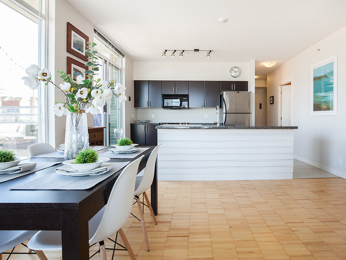 506 2520 MANITOBA STREET, Vancouver - R2173880