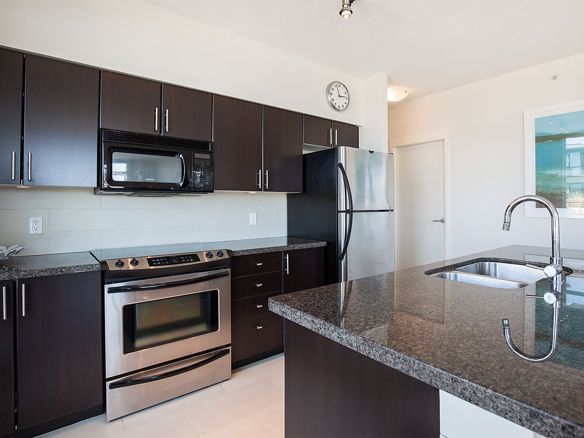 506 2520 MANITOBA STREET, Vancouver - R2173880