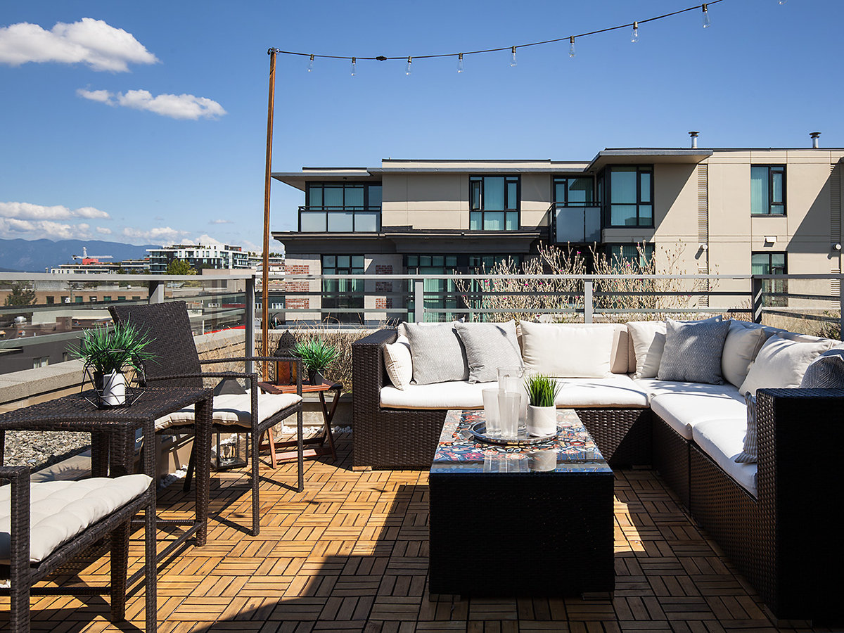 506 2520 MANITOBA STREET, Vancouver - R2173880