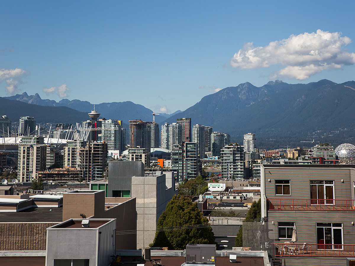 506 2520 MANITOBA STREET, Vancouver - R2173880