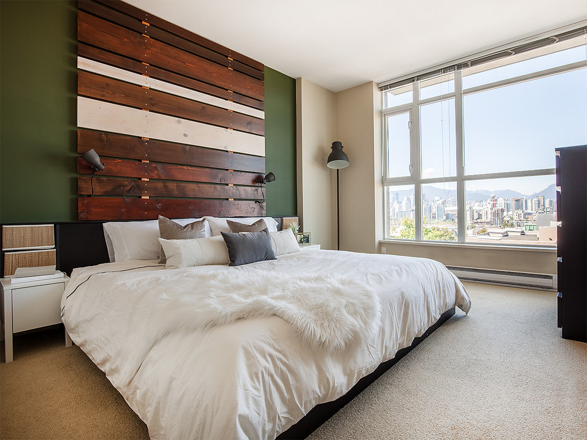 506 2520 MANITOBA STREET, Vancouver - R2173880