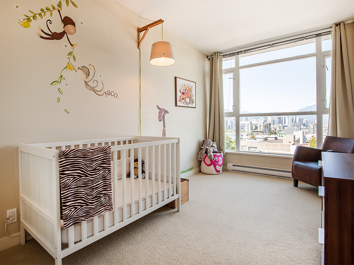 506 2520 MANITOBA STREET, Vancouver - R2173880