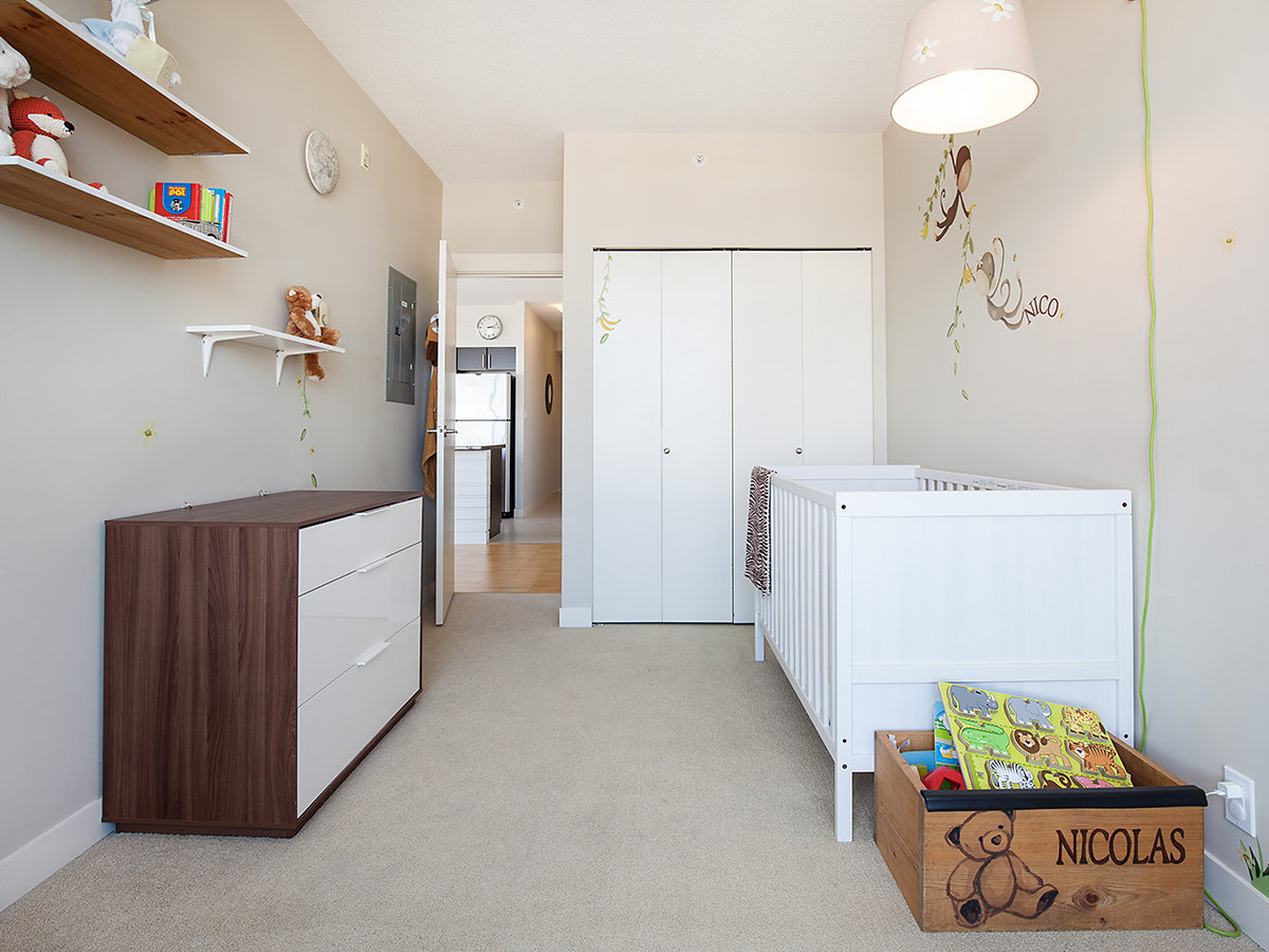 506 2520 MANITOBA STREET, Vancouver - R2173880