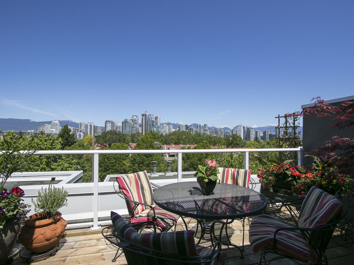 2224 SPRUCE STREET, Vancouver - R2176589