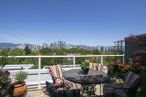 2224 SPRUCE STREET, Vancouver - R2176589