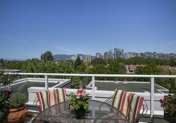 2224 SPRUCE STREET, Vancouver - R2176589
