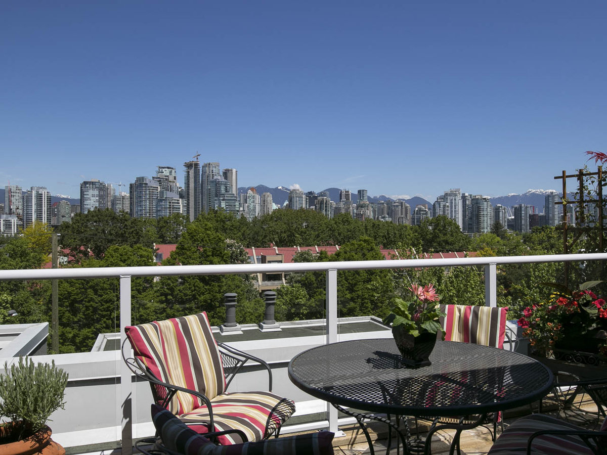 2224 SPRUCE STREET, Vancouver - R2176589