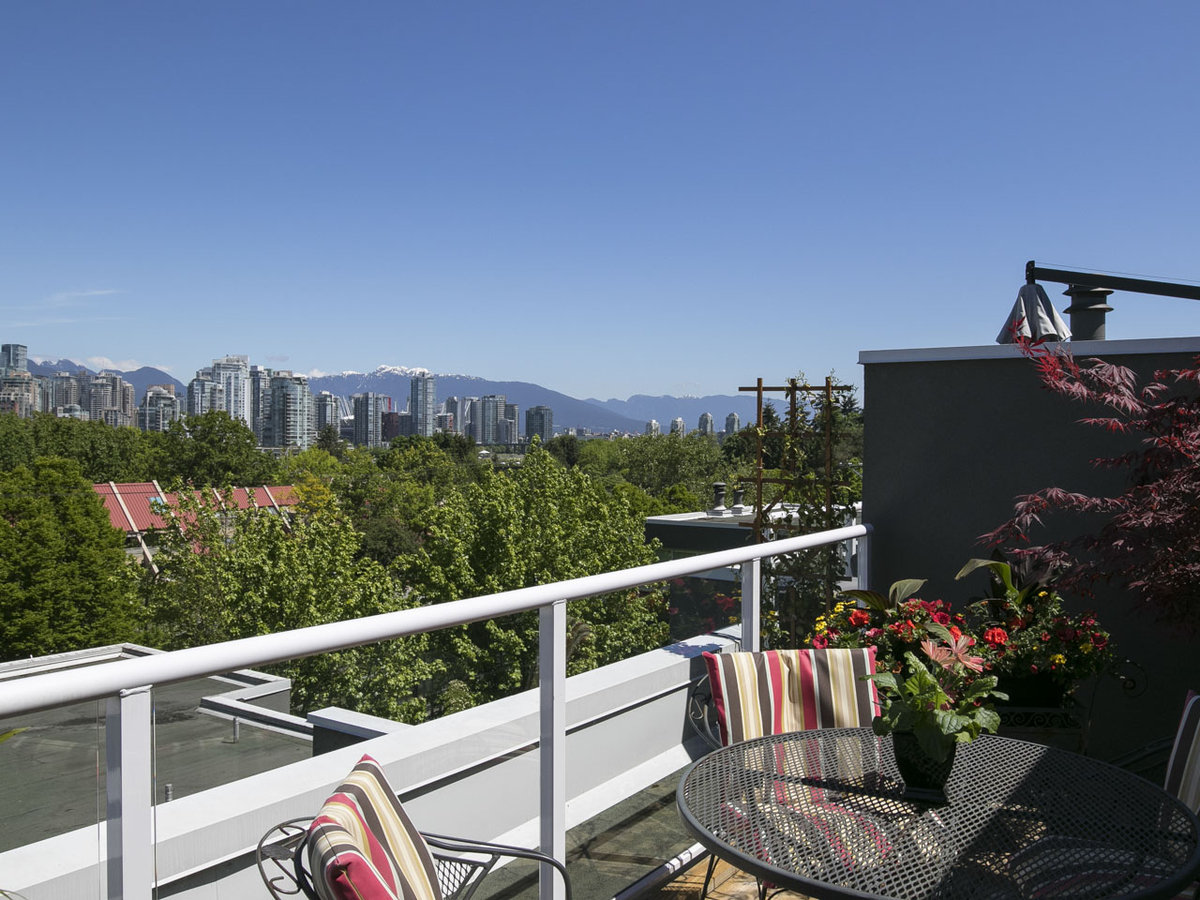 2224 SPRUCE STREET, Vancouver - R2176589