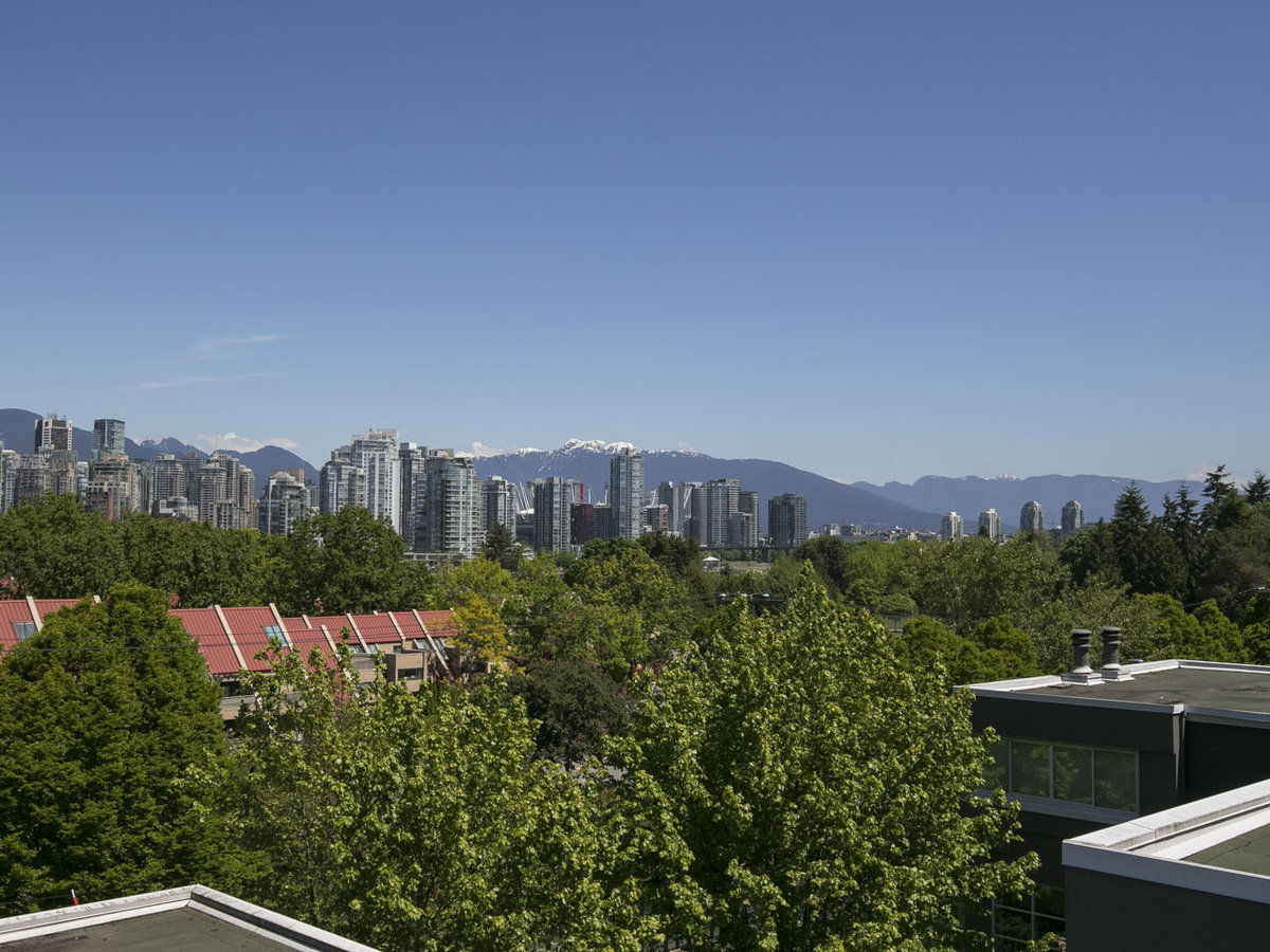 2224 SPRUCE STREET, Vancouver - R2176589