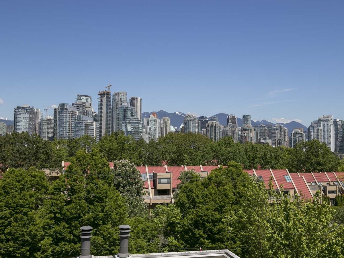 2224 SPRUCE STREET, Vancouver - R2176589