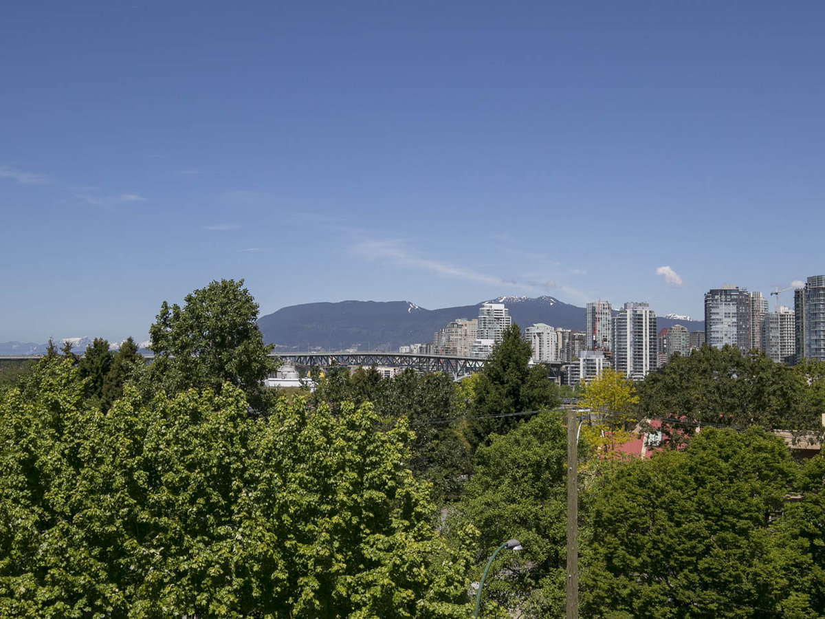 2224 SPRUCE STREET, Vancouver - R2176589