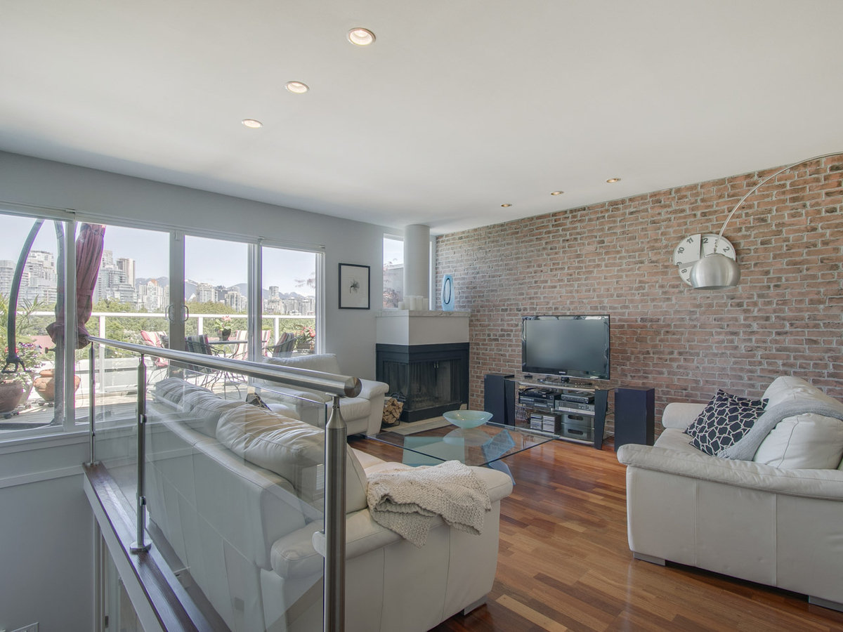 2224 SPRUCE STREET, Vancouver - R2176589