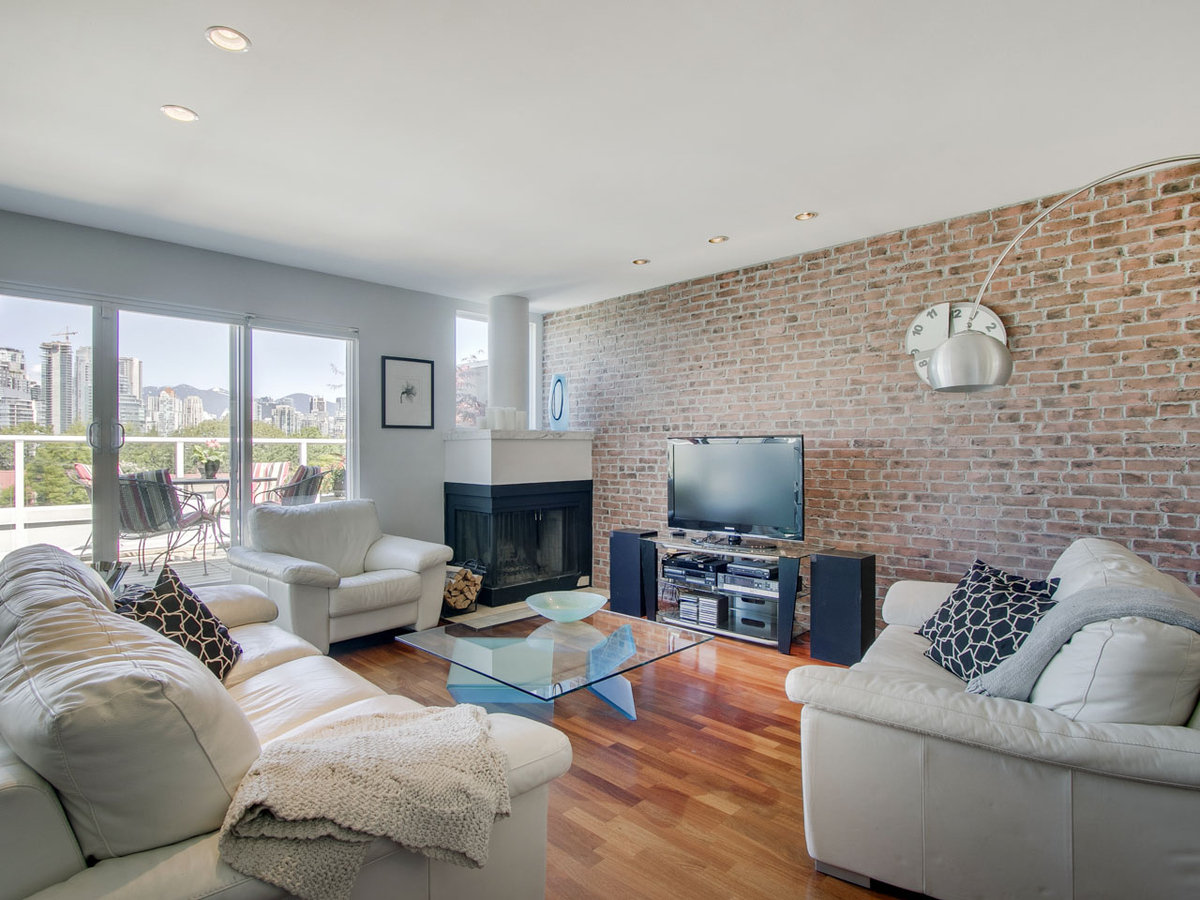 2224 SPRUCE STREET, Vancouver - R2176589