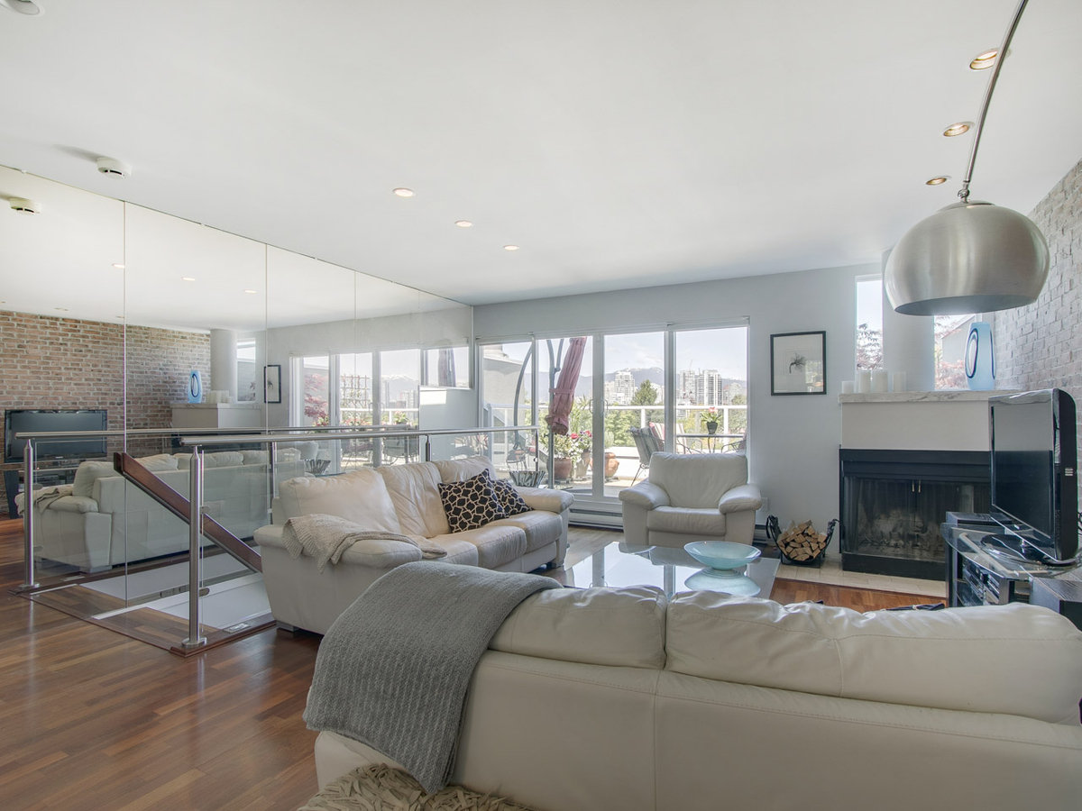 2224 SPRUCE STREET, Vancouver - R2176589