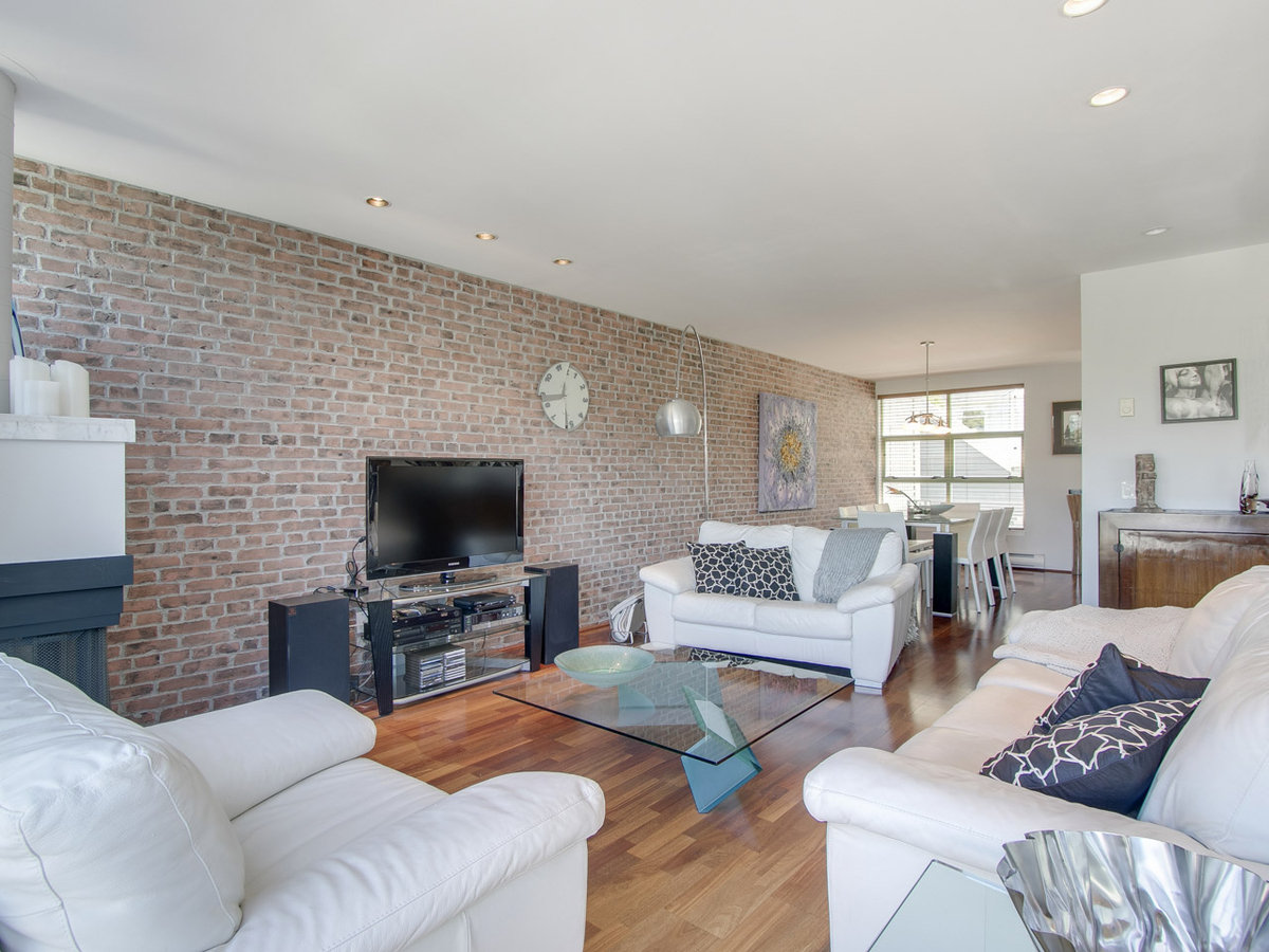 2224 SPRUCE STREET, Vancouver - R2176589