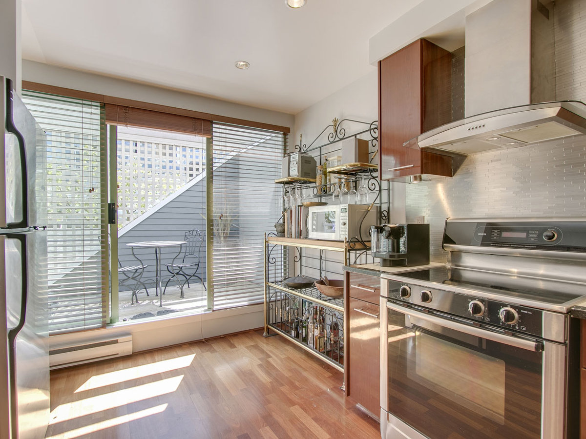 2224 SPRUCE STREET, Vancouver - R2176589