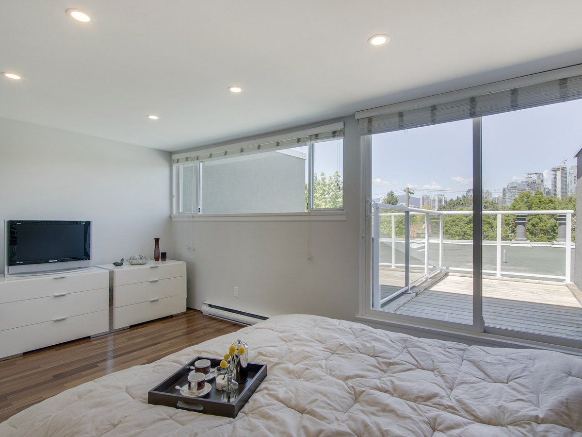 2224 SPRUCE STREET, Vancouver - R2176589