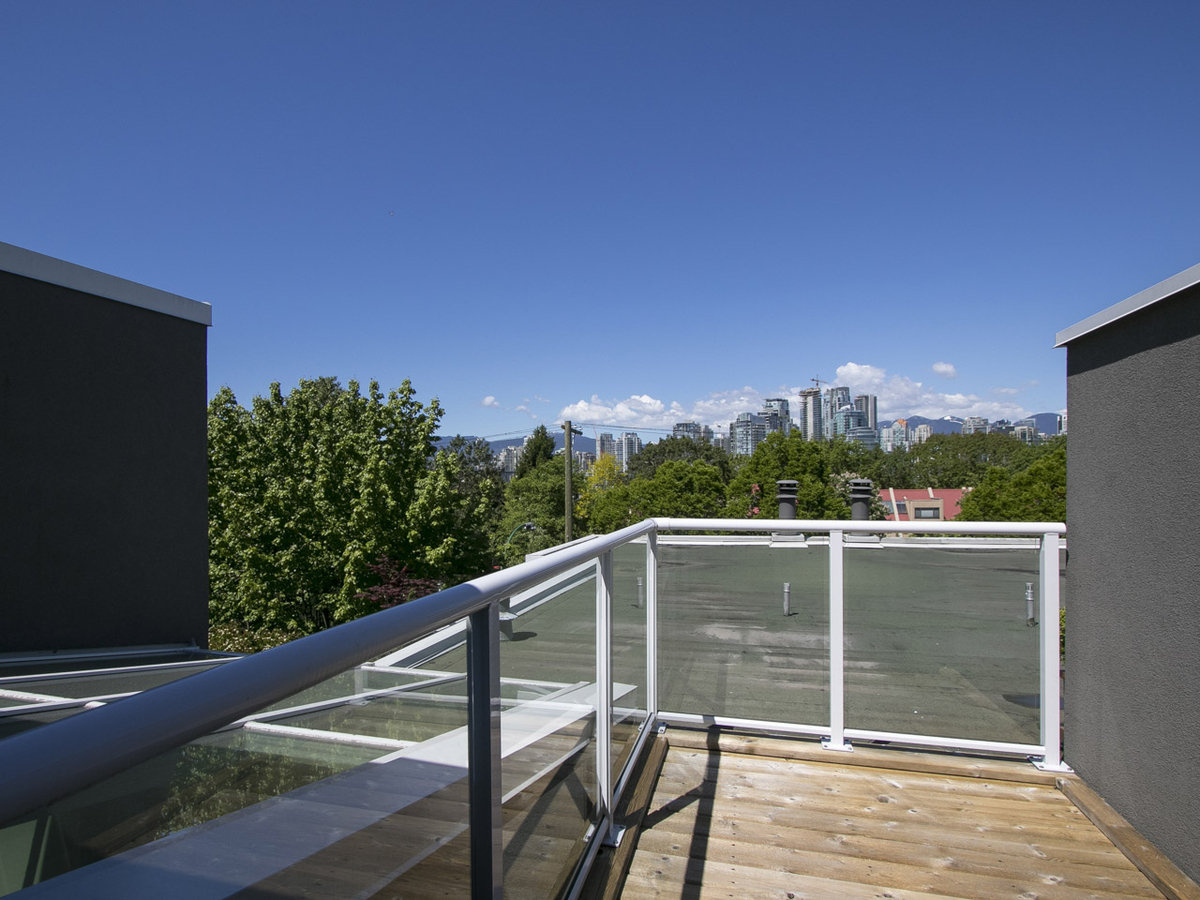 2224 SPRUCE STREET, Vancouver - R2176589
