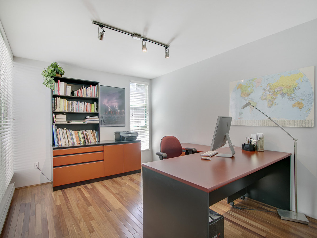 2224 SPRUCE STREET, Vancouver - R2176589