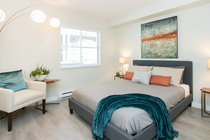 122 2960 E 29TH AVENUE, Vancouver - R2199028