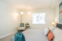 122 2960 E 29TH AVENUE, Vancouver - R2199028