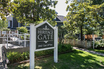 122 2960 E 29TH AVENUE, Vancouver - R2199028