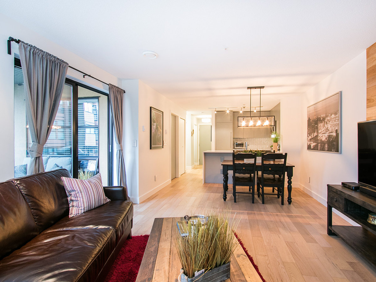 404 124 W 3RD STREET, North Vancouver - R2212704