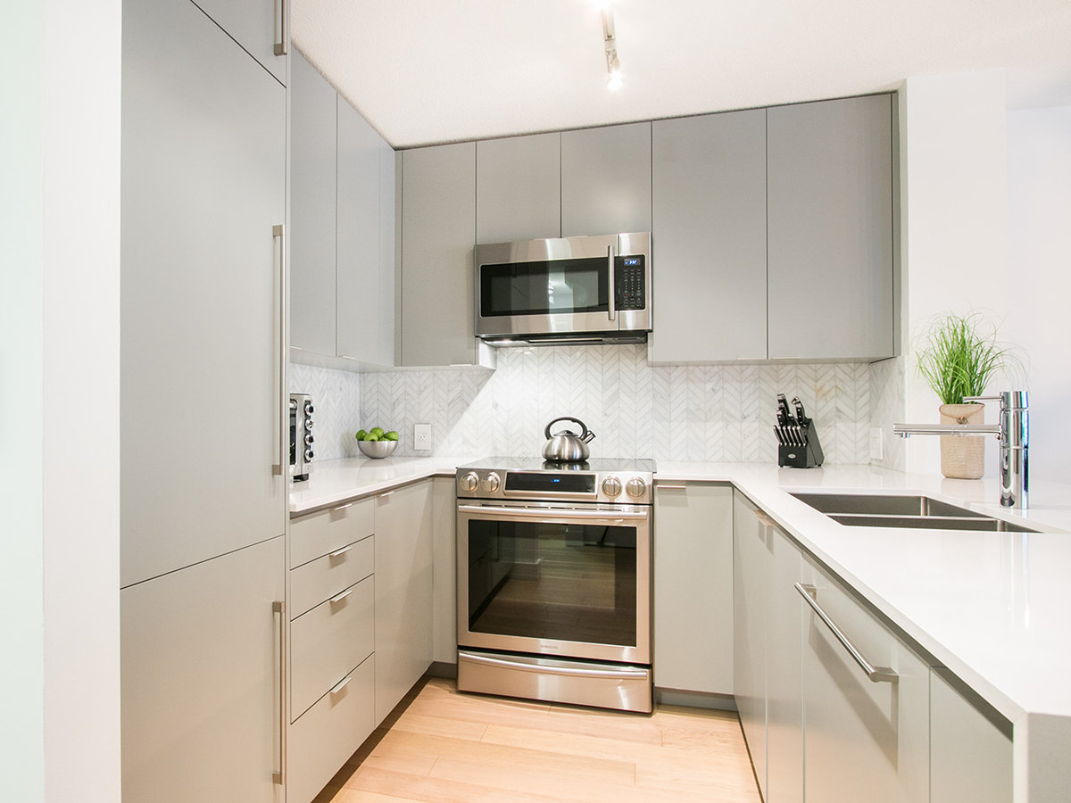 404 124 W 3RD STREET, North Vancouver - R2212704