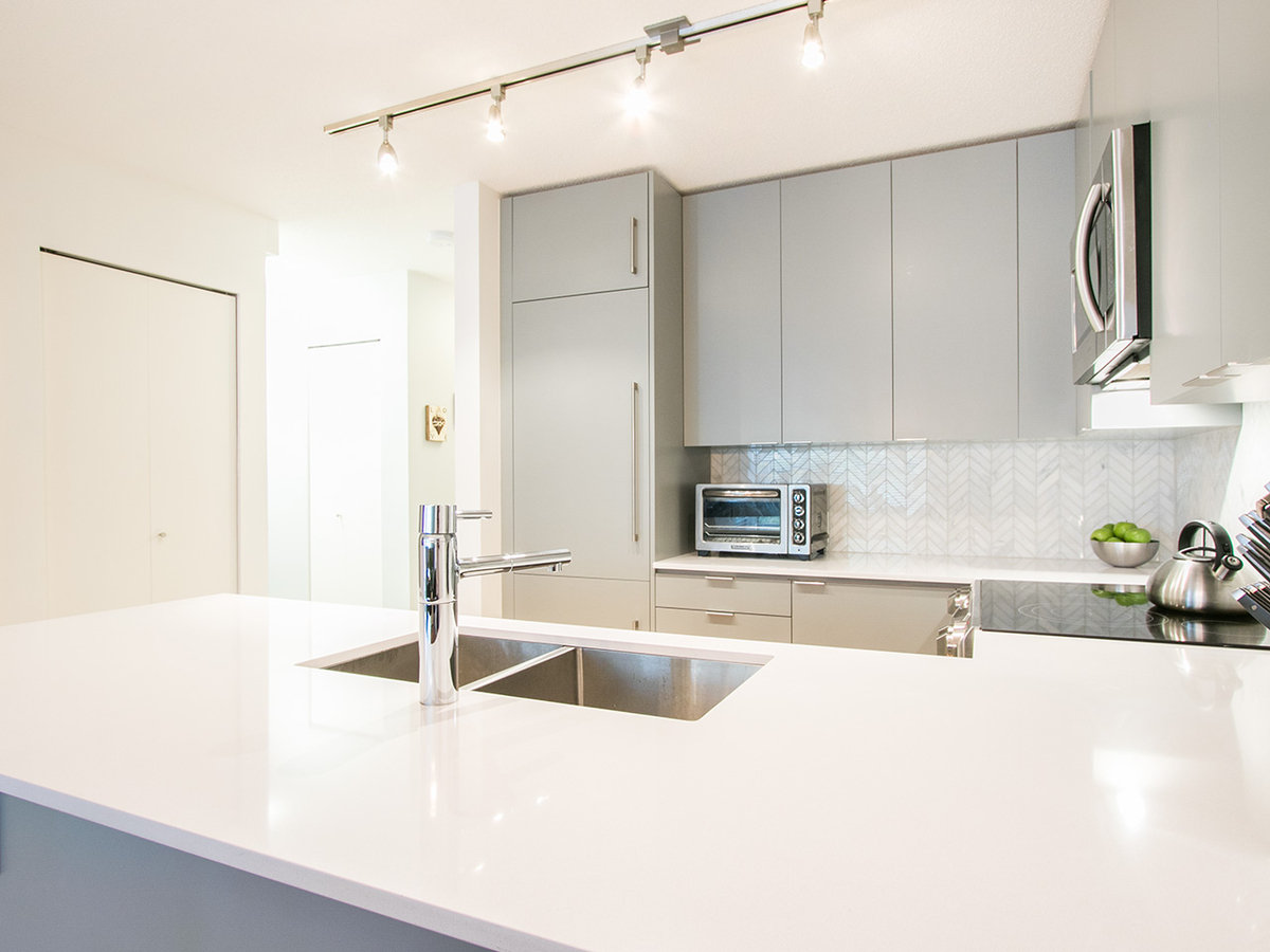 404 124 W 3RD STREET, North Vancouver - R2212704